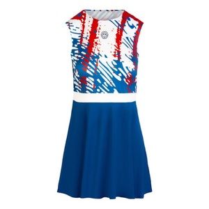 Bidi Badu NWT tennis dress with shorts size M